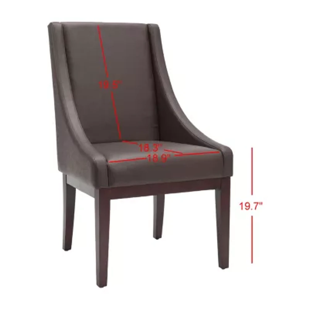 Safavieh Signature Armchair