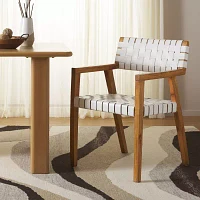 Cire Kitchen Collection Upholstered Dining Chair