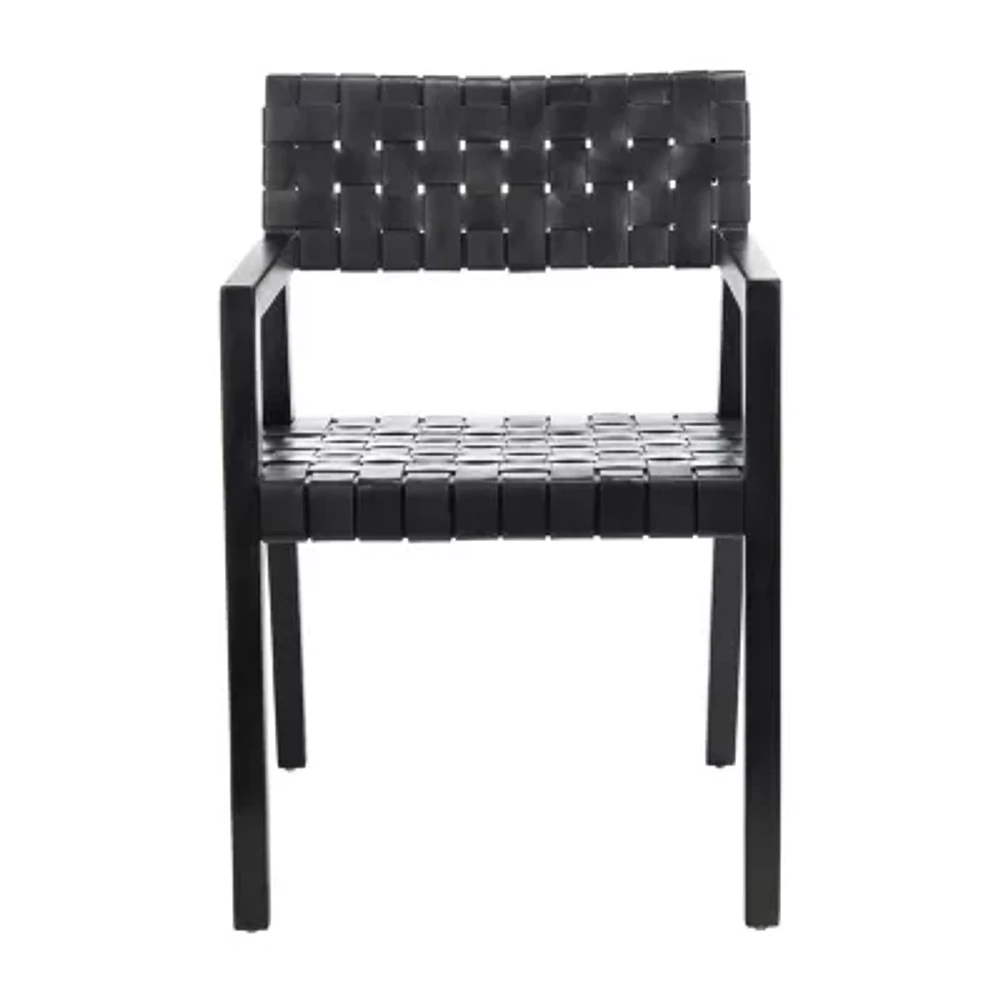 Cire Kitchen Collection Upholstered Dining Chair