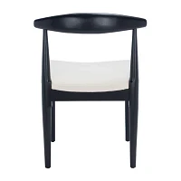 Lionel Retro Dining Chair - Set of 2