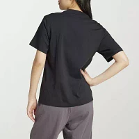 adidas Big Logo Cotton Tee