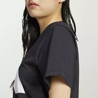 adidas Big Logo Cotton Tee