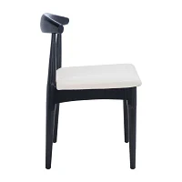 Lionel Retro Dining Chair - Set of 2