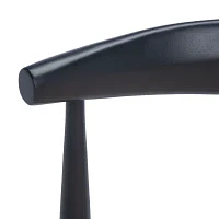 Lionel Retro Dining Chair - Set of 2