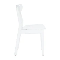 Safavieh Lucca Dining 2-pc. Side Chair