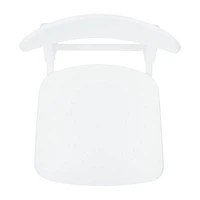 Safavieh Lucca Dining 2-pc. Side Chair