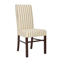 Classic 2-pc. Dining Side Chair