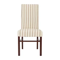 Classic 2-pc. Dining Side Chair