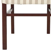 Classic 2-pc. Dining Side Chair