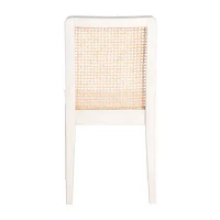 Benicio Ratan Dining Chair - Set of 2