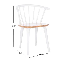 Blanchard Dining Side Chair-Set of 2
