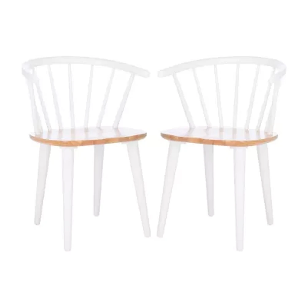 Blanchard Dining Side Chair-Set of 2