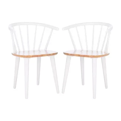 Blanchard Dining Side Chair-Set of 2
