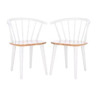 Blanchard Dining Side Chair-Set of 2