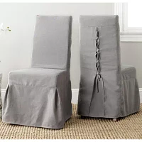 Adrianna Dining Collection 2-pc. Upholstered Side Chair