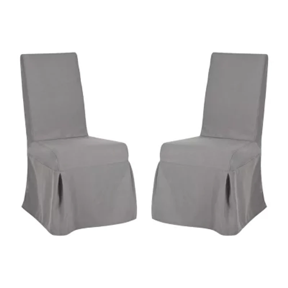 Adrianna Dining Collection 2-pc. Upholstered Side Chair