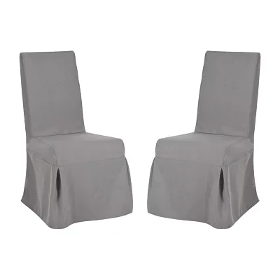 Adrianna Dining Collection 2-pc. Upholstered Side Chair