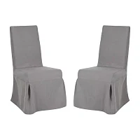 Adrianna Dining Collection 2-pc. Upholstered Side Chair