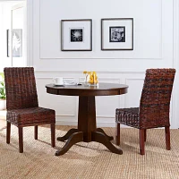 Sanibel Dining Collection 2-pc. Chair