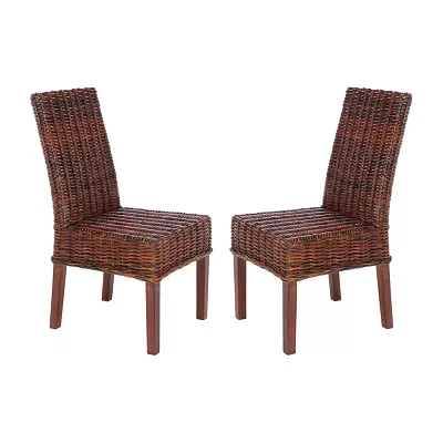 Sanibel Dining Collection 2-pc. Chair