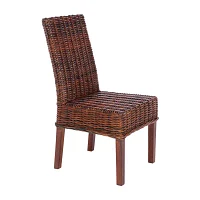 Sanibel Dining Collection 2-pc. Chair