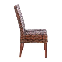 Sanibel Dining Collection 2-pc. Chair