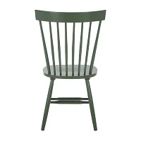 Parker Dining Collection 2-pc. Side Chair