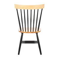 Parker Dining Collection 2-pc. Chair