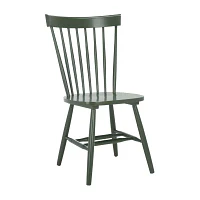 Parker Dining Collection 2-pc. Side Chair