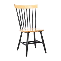Parker Dining Collection 2-pc. Chair