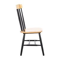 Parker Dining Collection 2-pc. Chair