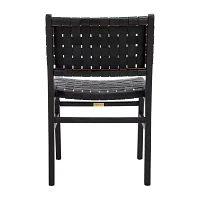 Taika Dining Collection 2-pc. Upholstered Side Chair