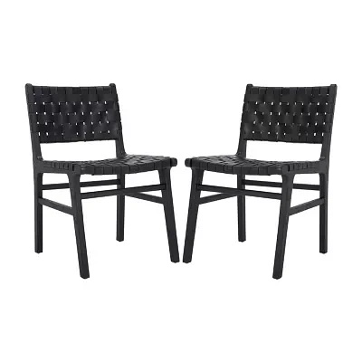 Taika Dining Collection 2-pc. Upholstered Chair