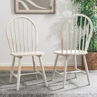 Camden Dining Collection 2-pc. Chair