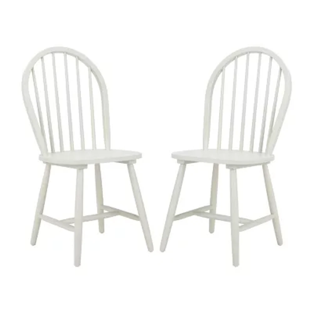 Camden Dining Collection 2-pc. Chair