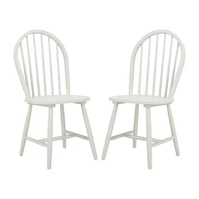 Camden Dining Collection 2-pc. Chair