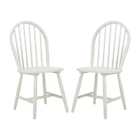 Camden Dining Collection 2-pc. Chair