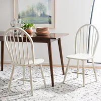 Camden Dining Collection 2-pc. Chair