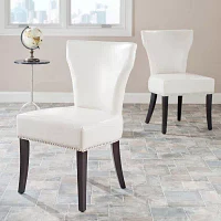 Jappic Upholstered Dining Chair