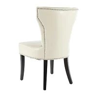 Jappic Upholstered Dining Chair
