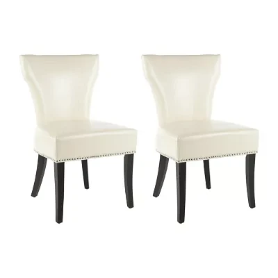 Jappic Upholstered Dining Chair