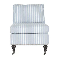Randy Slipper Chair