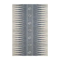 Safavieh Gemma Abstract Rectangular Rugs