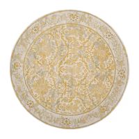 Safavieh Jace Oriental Round Rugs