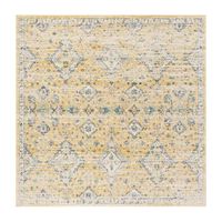 Safavieh Alphonse Geometric Square Rugs