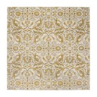 Safavieh Samia Floral Square Rugs
