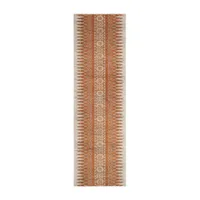 Safavieh Gemma Abstract Rectangular Runner