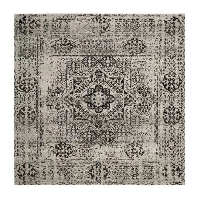 Safavieh Kierra Geometric Square Rugs