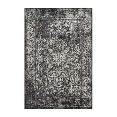 Safavieh Donnchad Abstract Rectangular Rugs