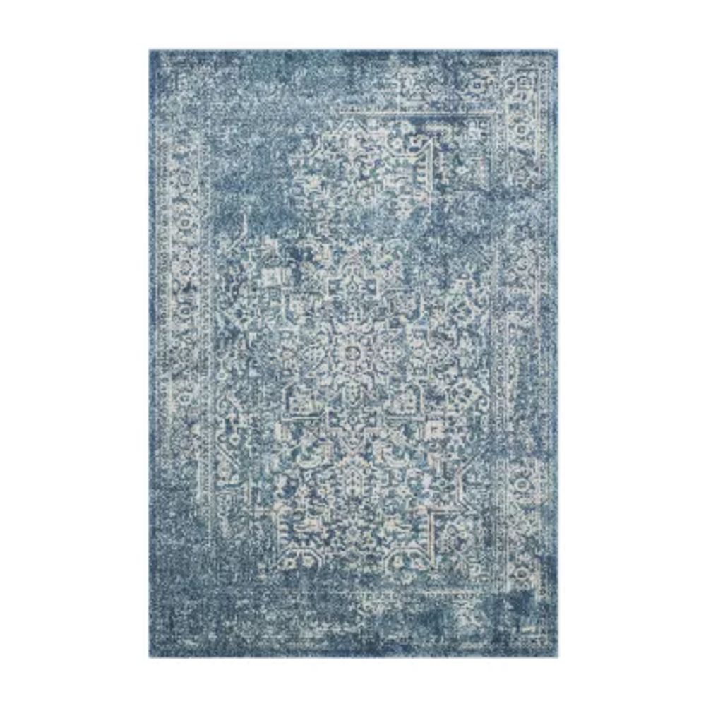 Safavieh Donnchad Abstract Rectangular Rugs